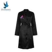 CÁC MẪU ÁO CHOÀNG SPA ĐẸP